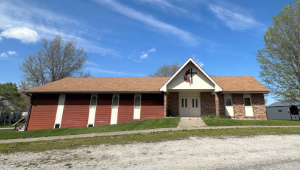 Faith United Methodist