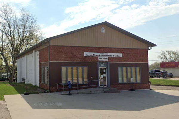 Ministry Center
